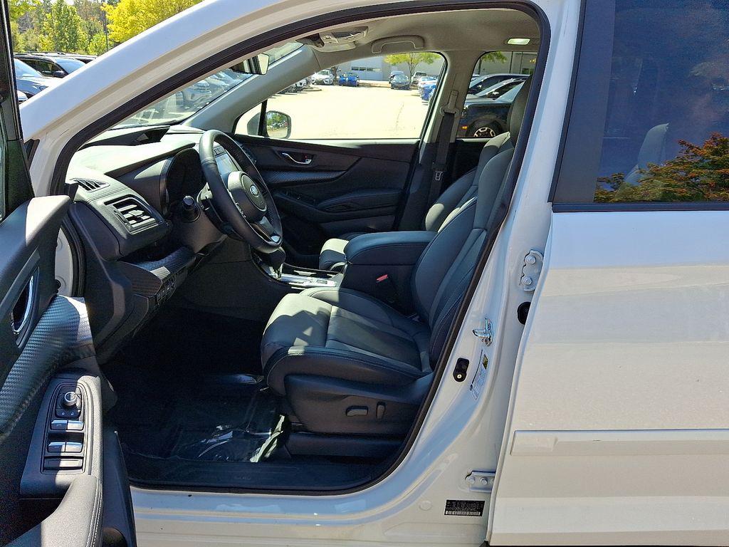 used 2022 Subaru Ascent car, priced at $25,590