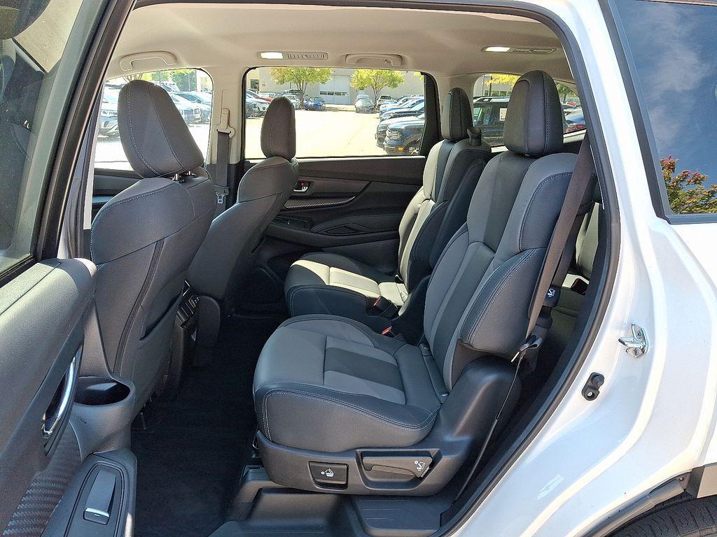 used 2022 Subaru Ascent car, priced at $25,590