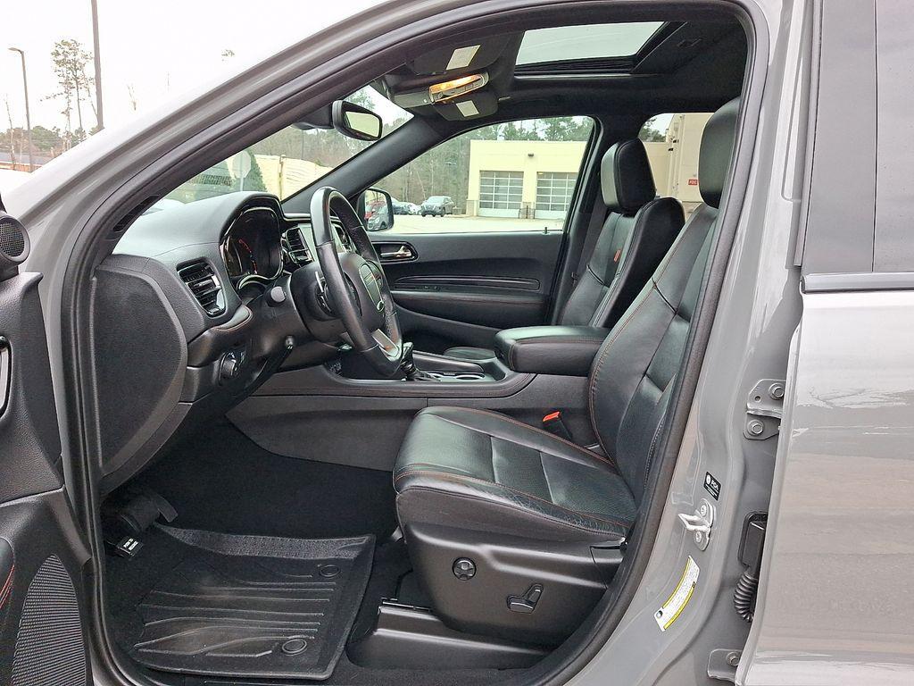 used 2023 Dodge Durango car, priced at $26,997