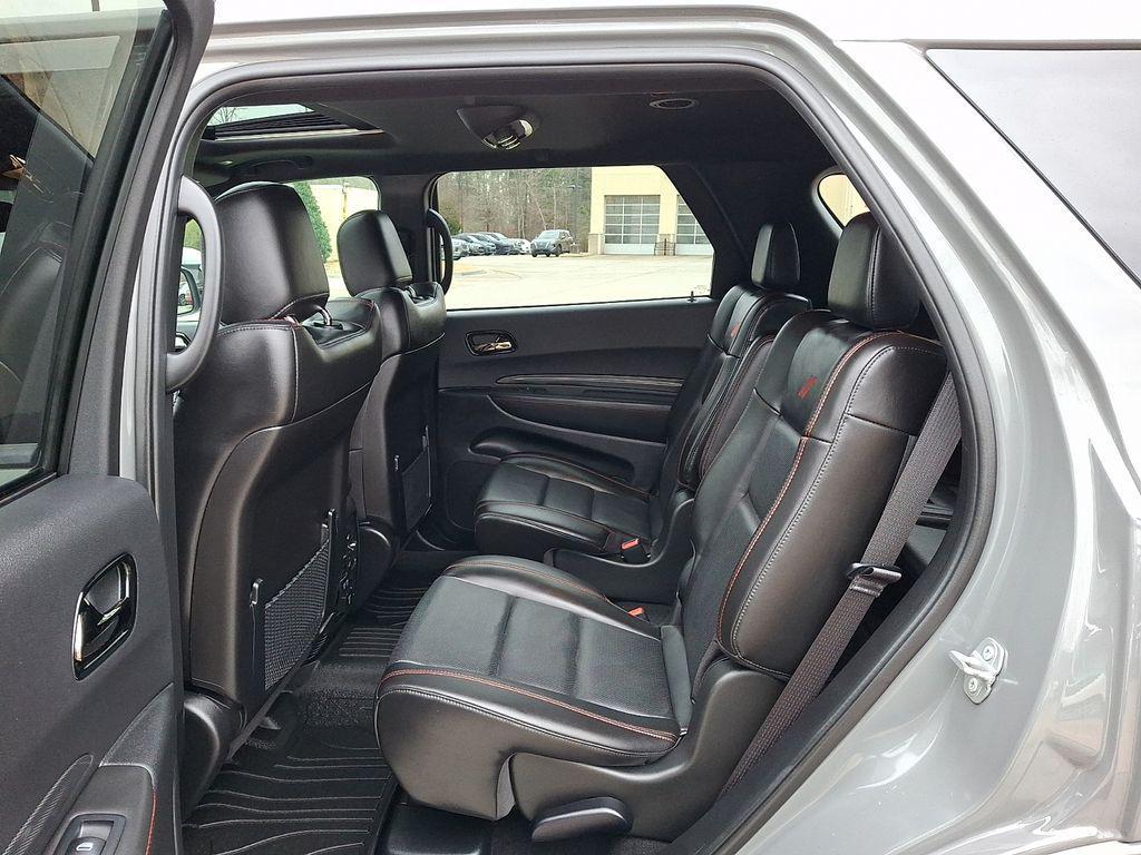 used 2023 Dodge Durango car, priced at $26,997