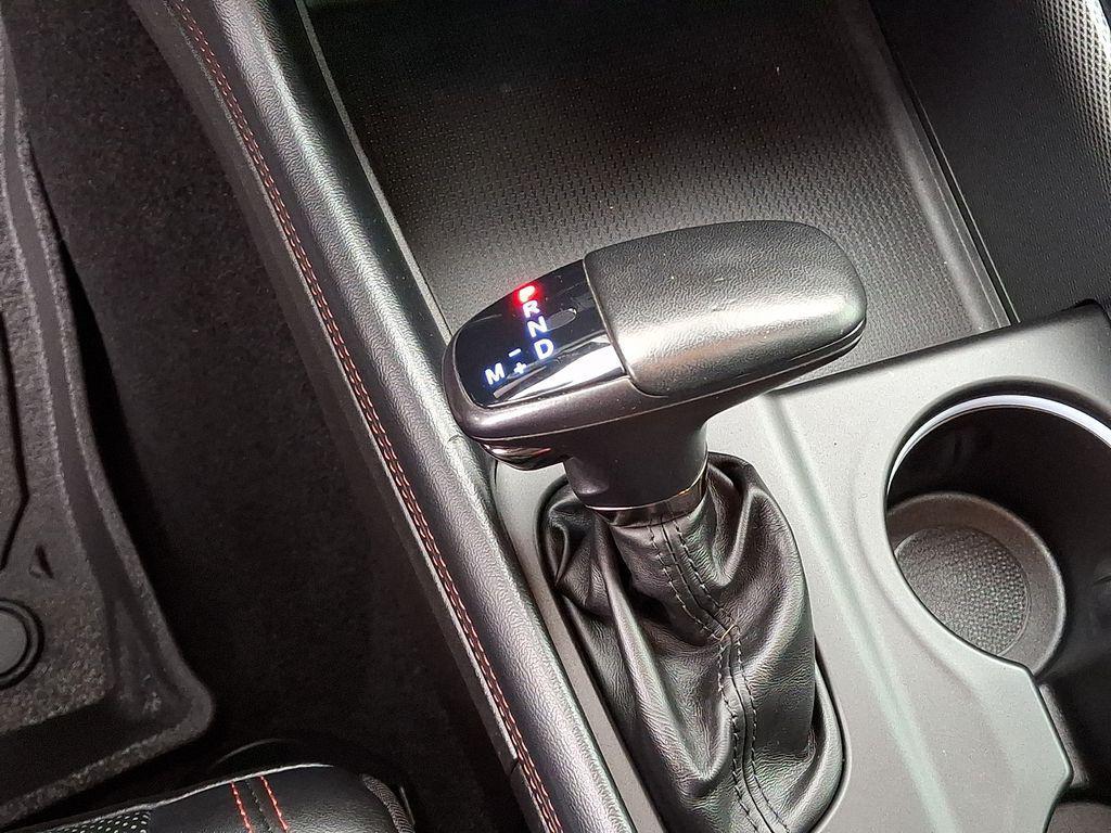 used 2023 Dodge Durango car, priced at $26,997