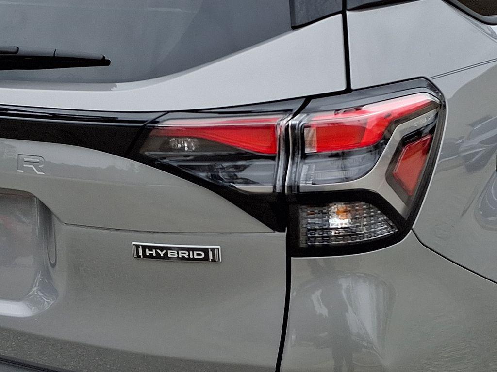 used 2025 Subaru Forester Hybrid car, priced at $38,989