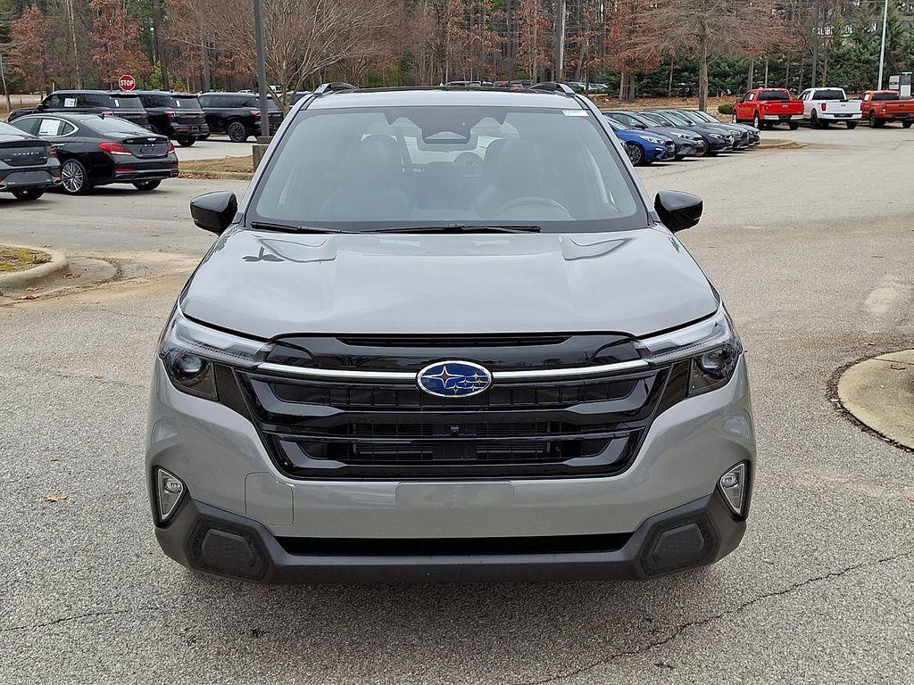 used 2025 Subaru Forester Hybrid car, priced at $38,989