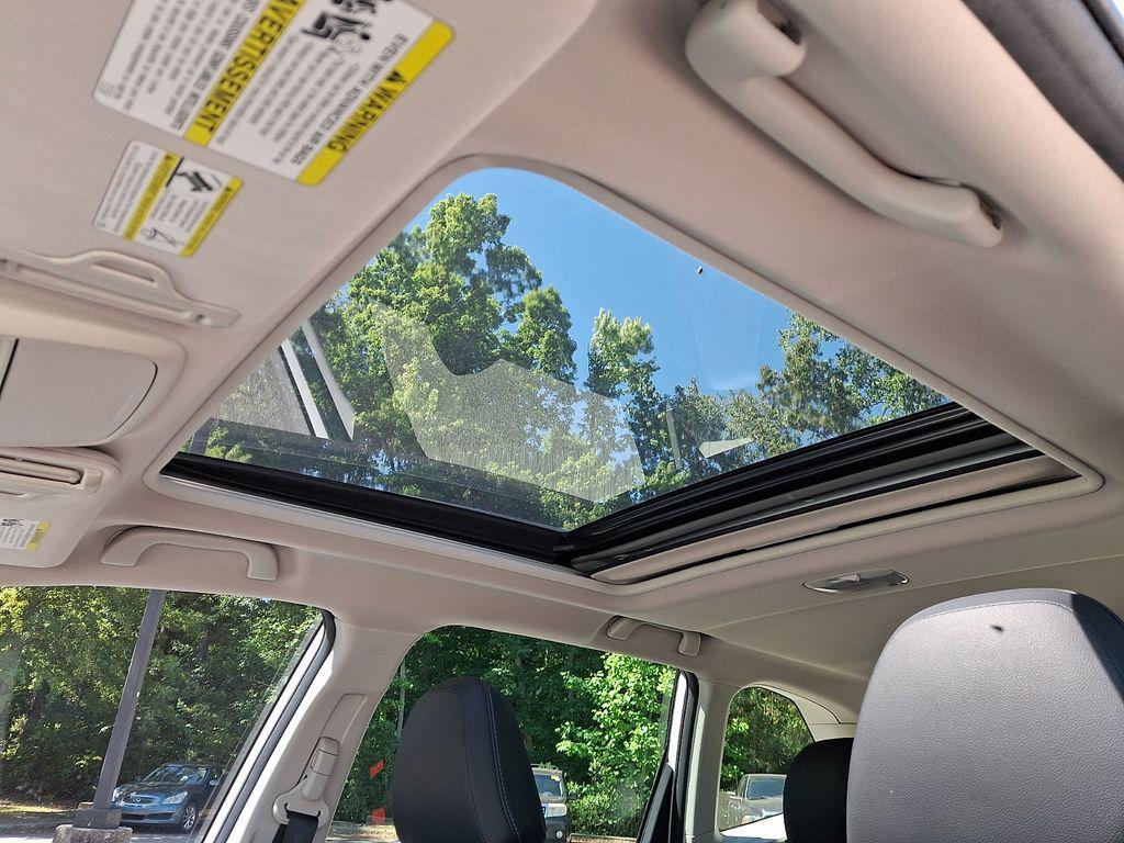 used 2021 Subaru Forester car, priced at $25,901