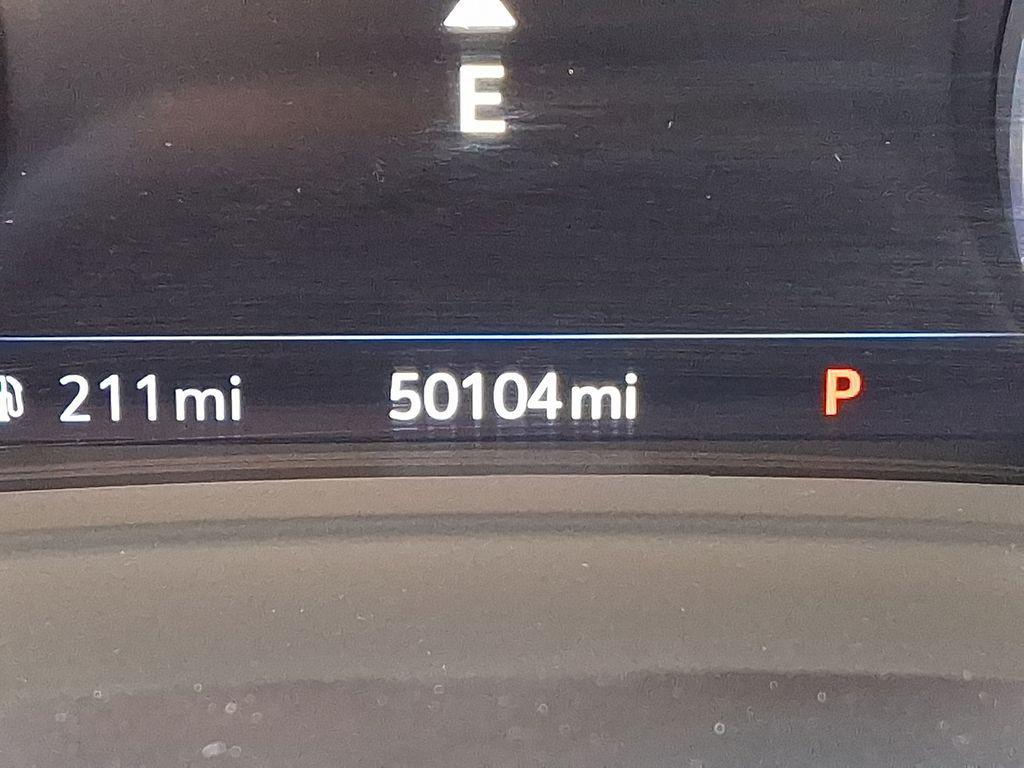 used 2023 Buick Envision car, priced at $21,897