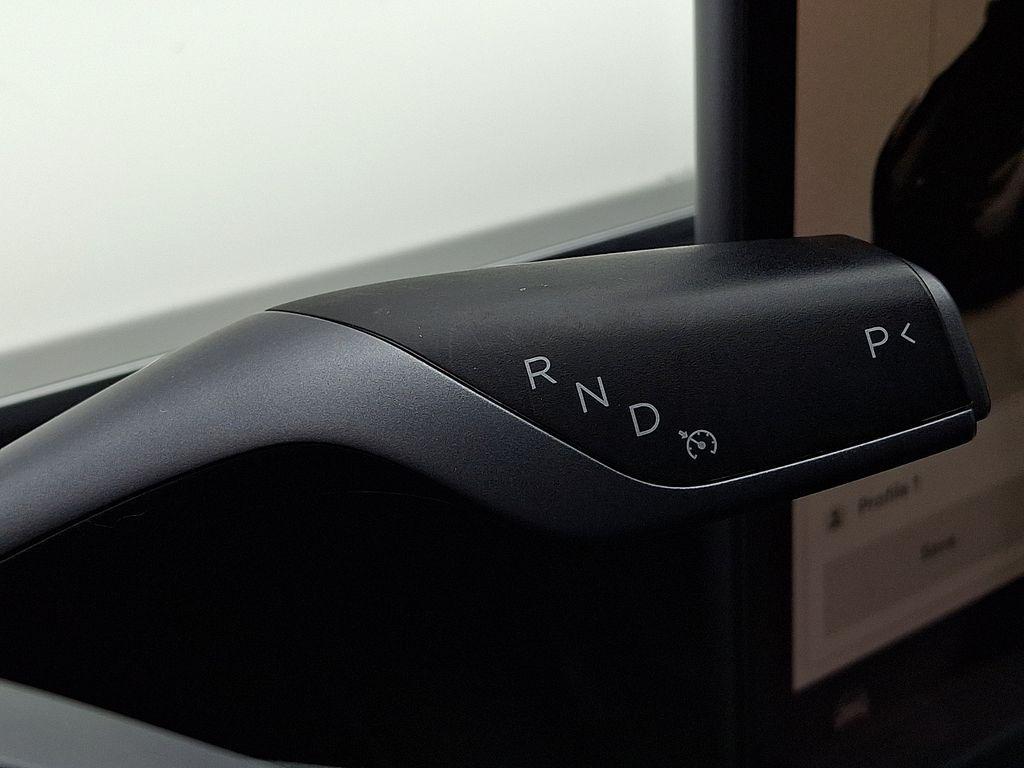 used 2023 Tesla Model Y car, priced at $27,540