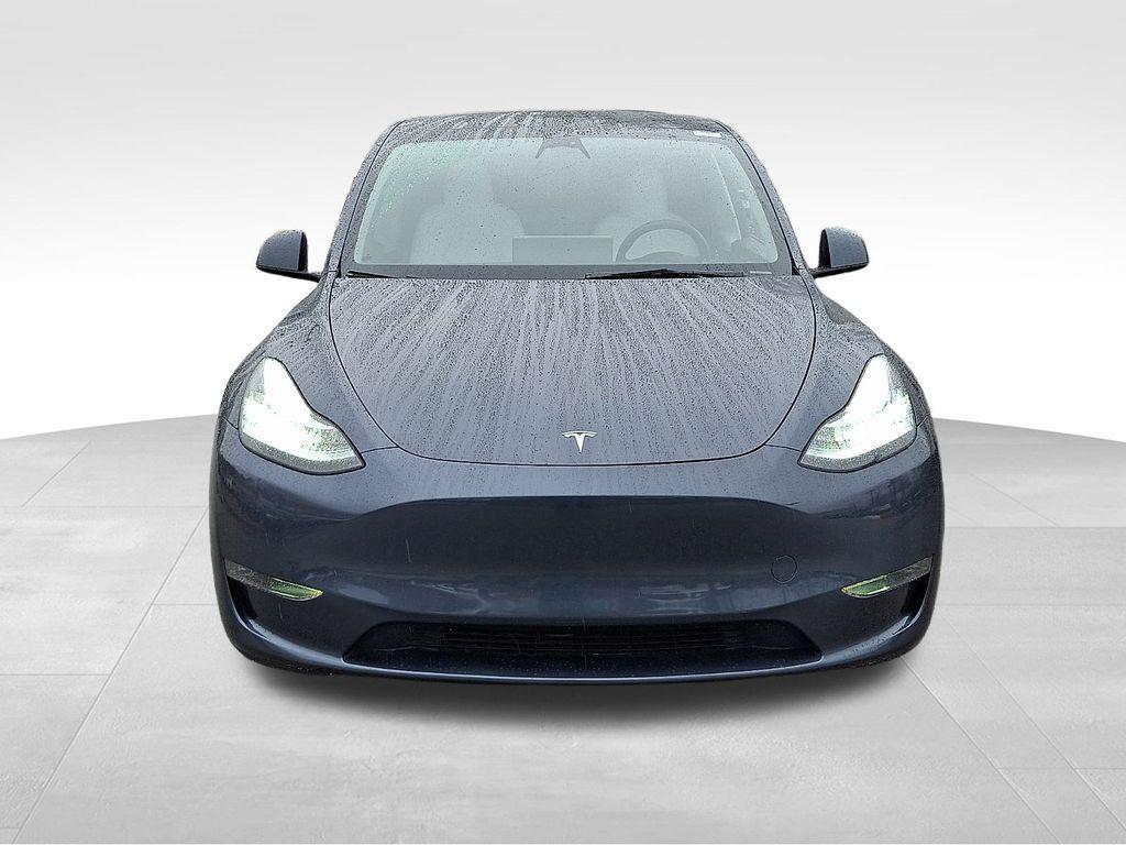 used 2023 Tesla Model Y car, priced at $27,540