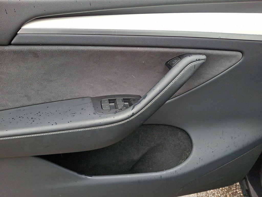 used 2023 Tesla Model Y car, priced at $27,540