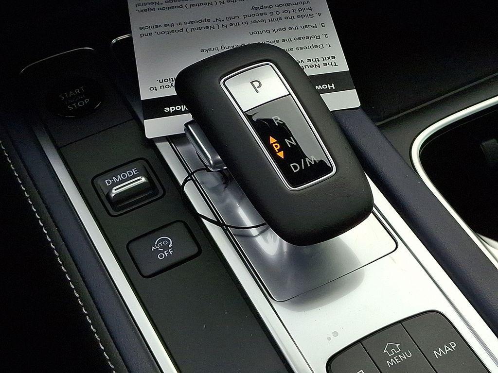 new 2026 INFINITI QX60 car, priced at $58,380