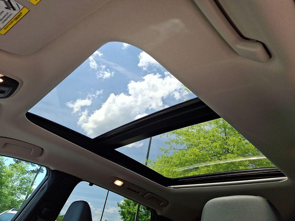 used 2023 INFINITI QX60 car, priced at $34,997