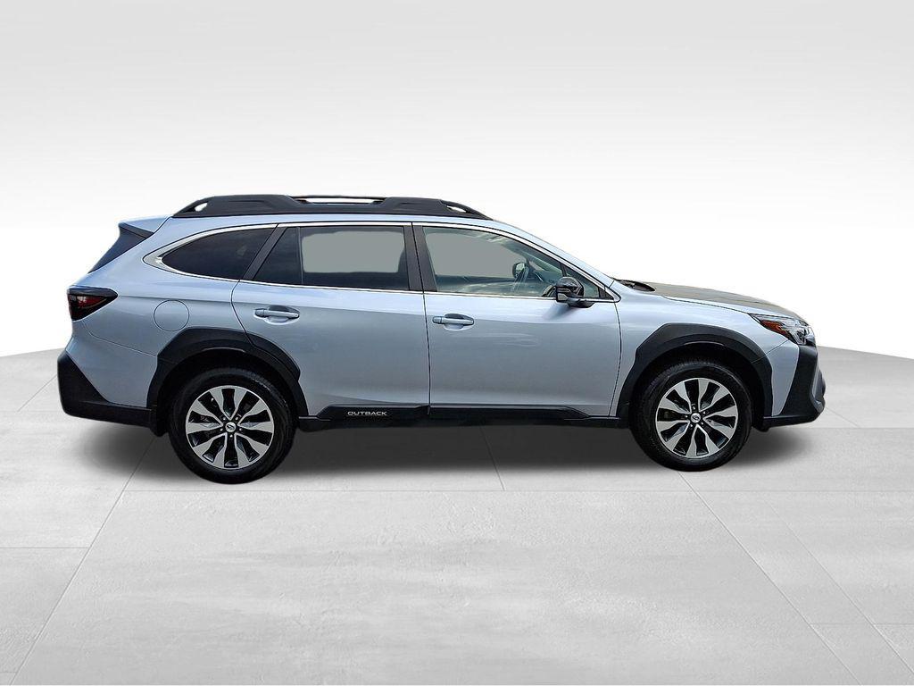 used 2024 Subaru Outback car, priced at $28,801