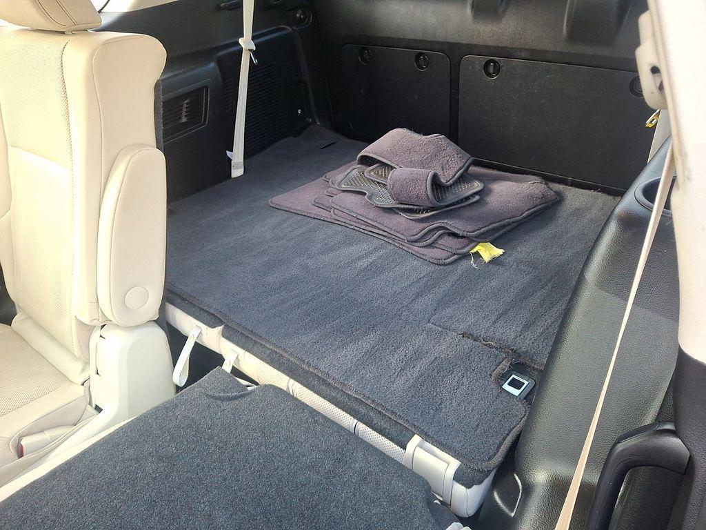 used 2021 Lexus GX 460 car, priced at $33,990