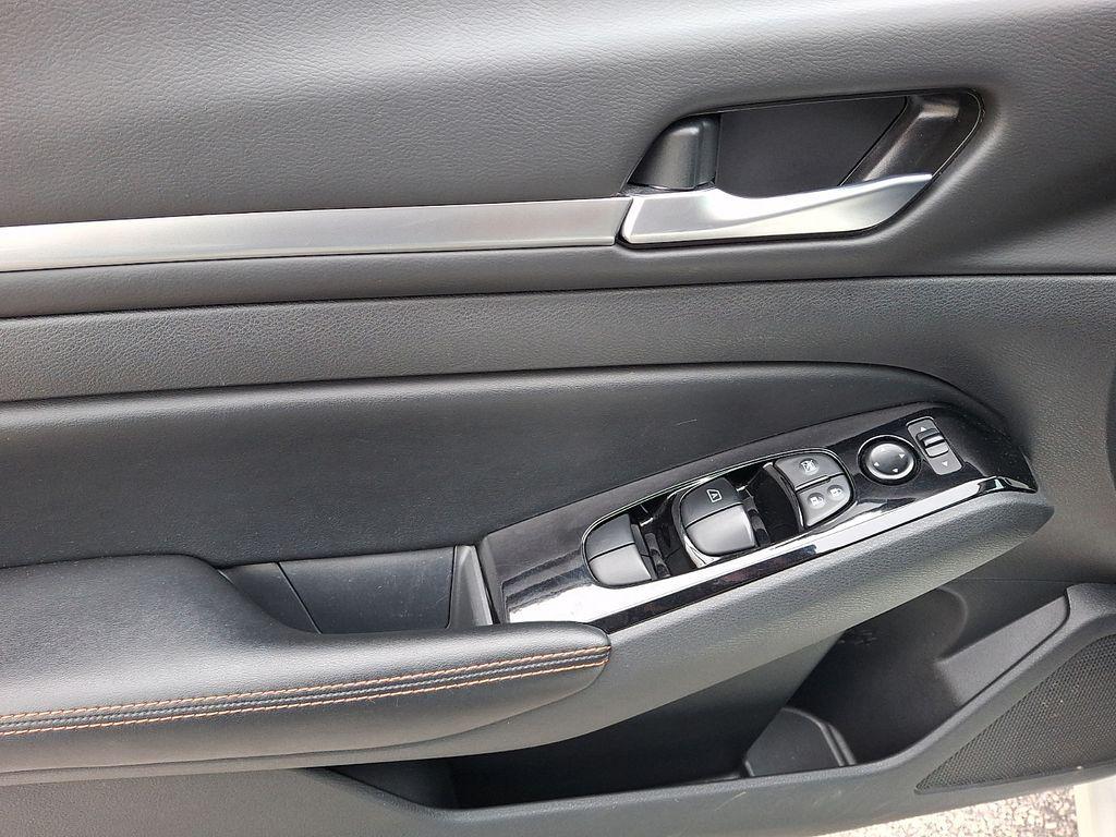 used 2024 Nissan Altima car, priced at $18,910