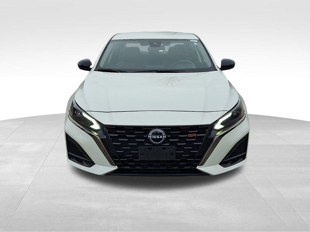used 2024 Nissan Altima car, priced at $18,910
