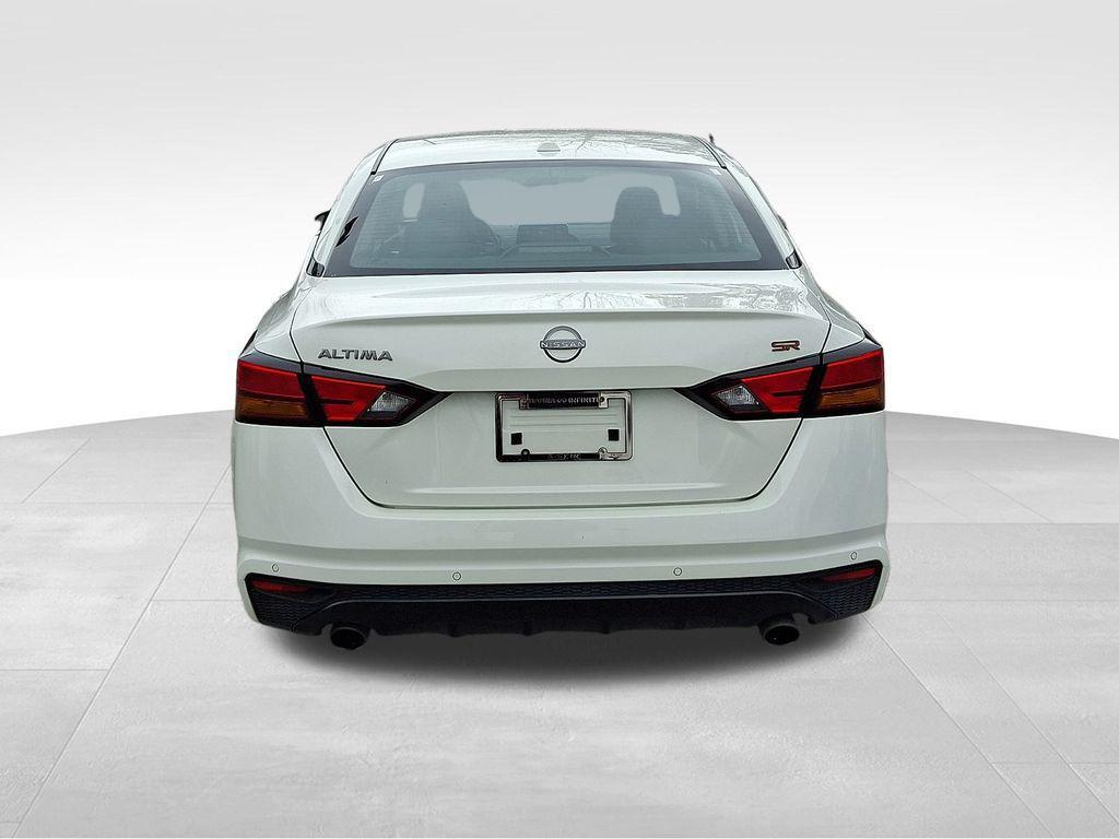 used 2024 Nissan Altima car, priced at $18,910