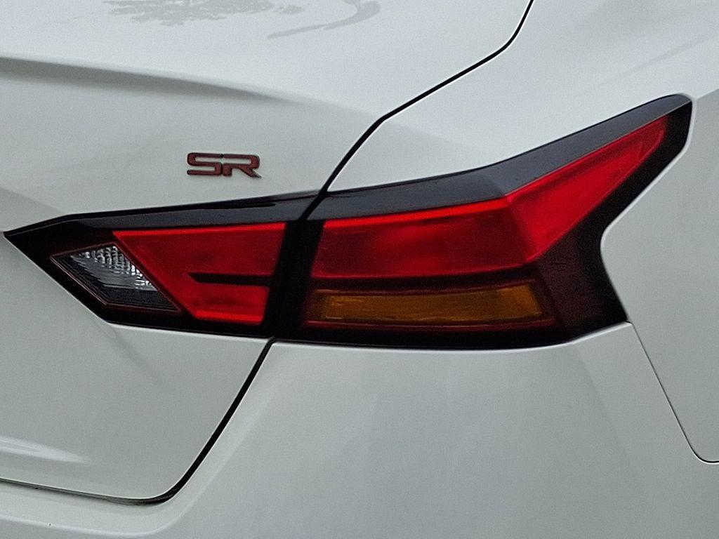 used 2024 Nissan Altima car, priced at $18,910