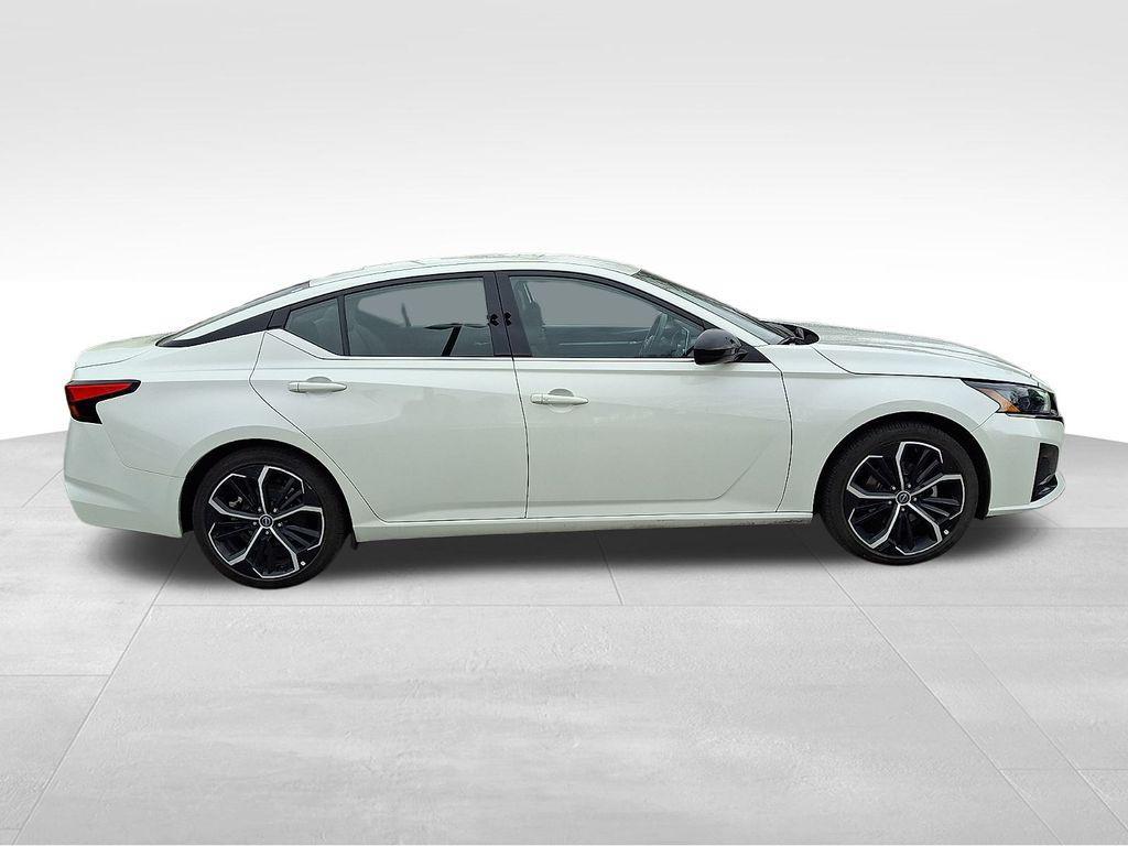 used 2024 Nissan Altima car, priced at $18,910