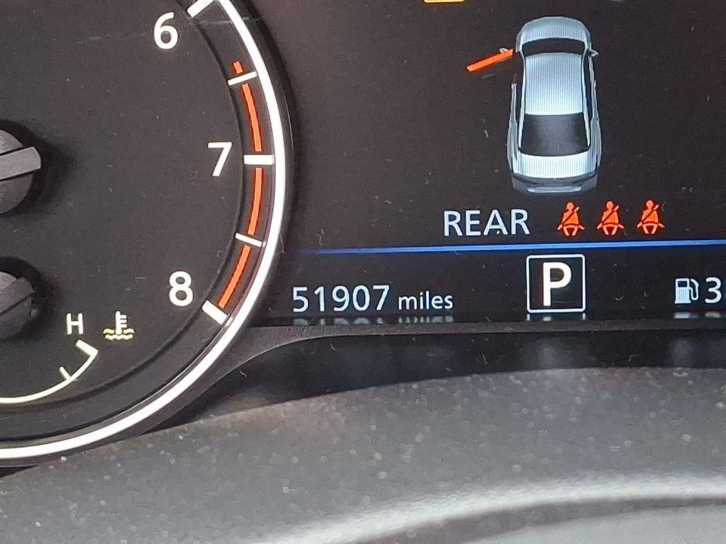 used 2024 Nissan Altima car, priced at $18,910