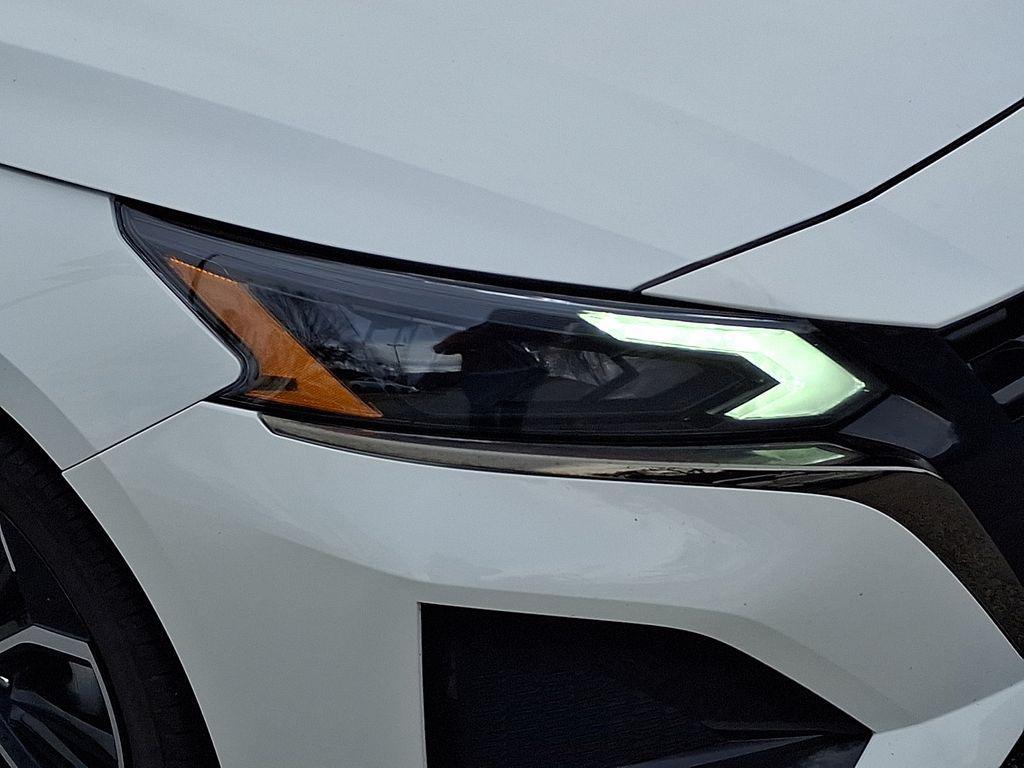 used 2024 Nissan Altima car, priced at $18,910