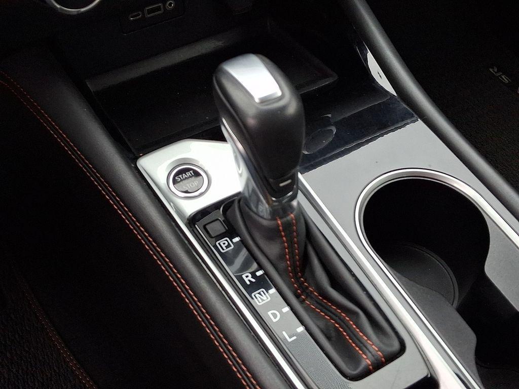 used 2024 Nissan Altima car, priced at $18,910