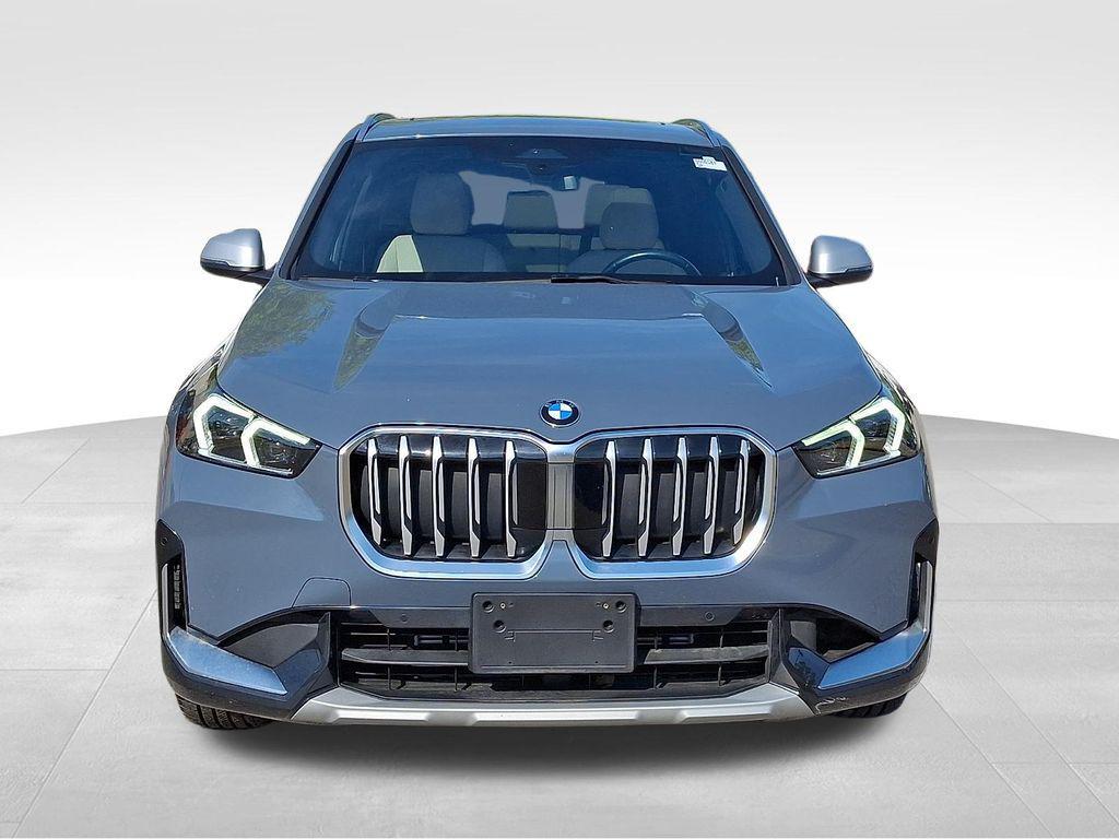 used 2023 BMW X1 car, priced at $29,797