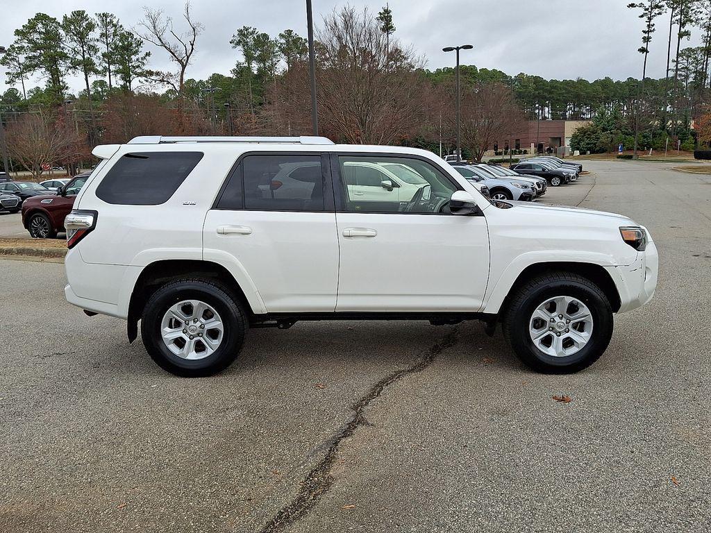 used 2017 Toyota 4Runner car, priced at $22,309