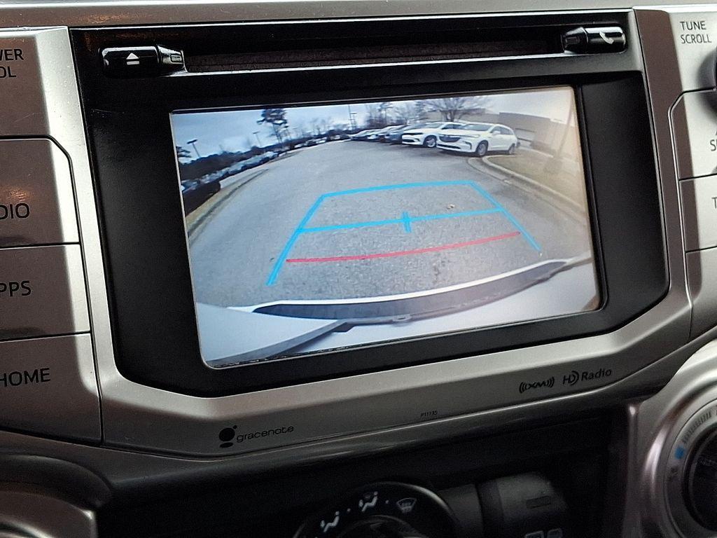 used 2017 Toyota 4Runner car, priced at $22,309