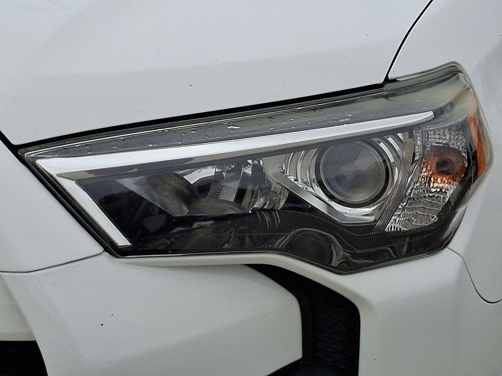 used 2017 Toyota 4Runner car, priced at $22,309