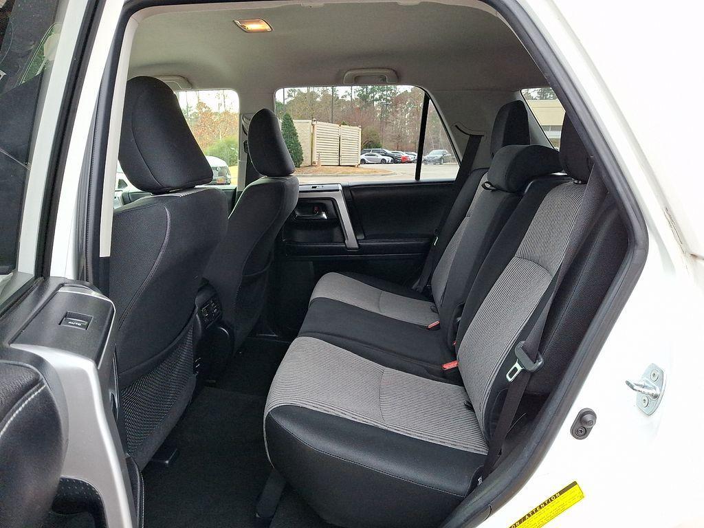 used 2017 Toyota 4Runner car, priced at $22,309