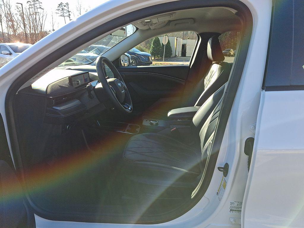 used 2023 Ford Mustang Mach-E car, priced at $20,997