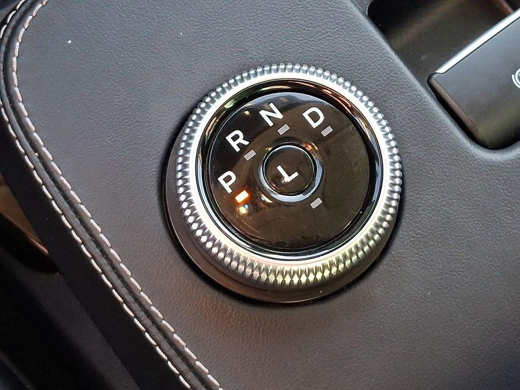 used 2023 Ford Mustang Mach-E car, priced at $20,997