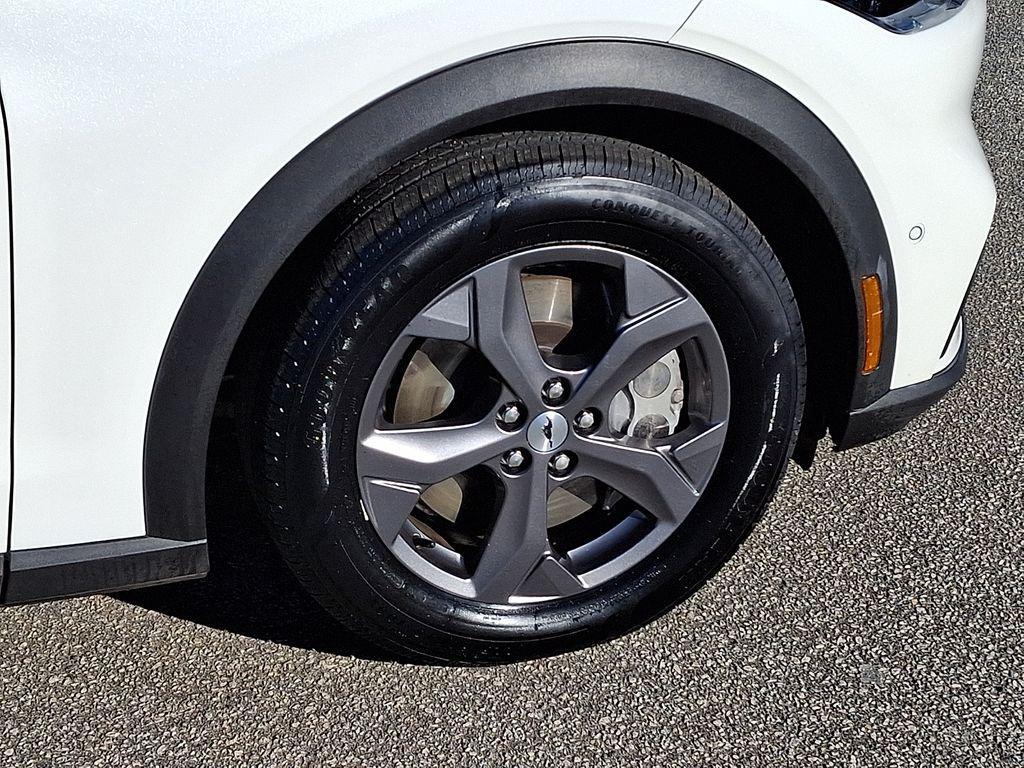 used 2023 Ford Mustang Mach-E car, priced at $20,997