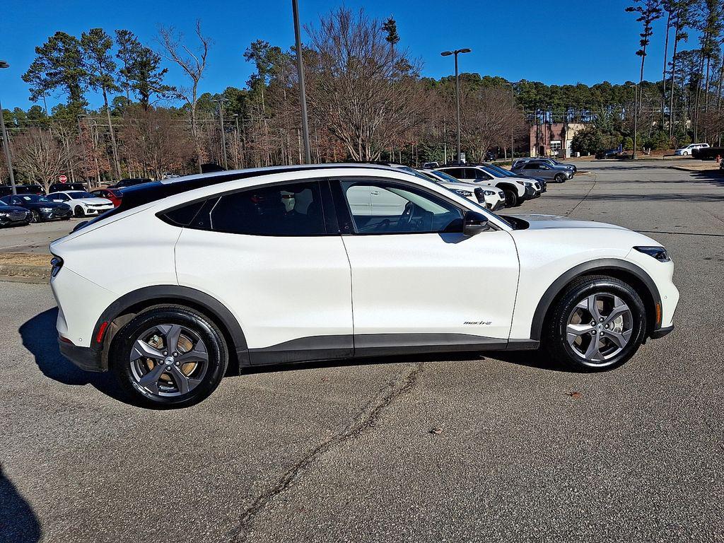 used 2023 Ford Mustang Mach-E car, priced at $20,997