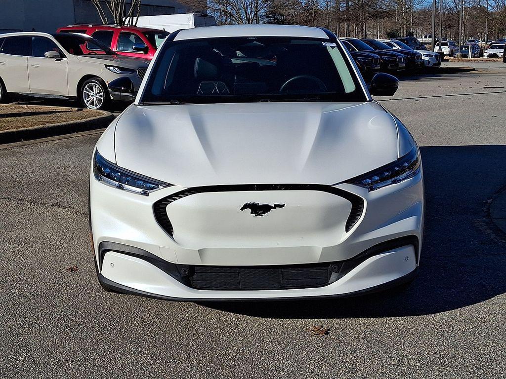 used 2023 Ford Mustang Mach-E car, priced at $20,997