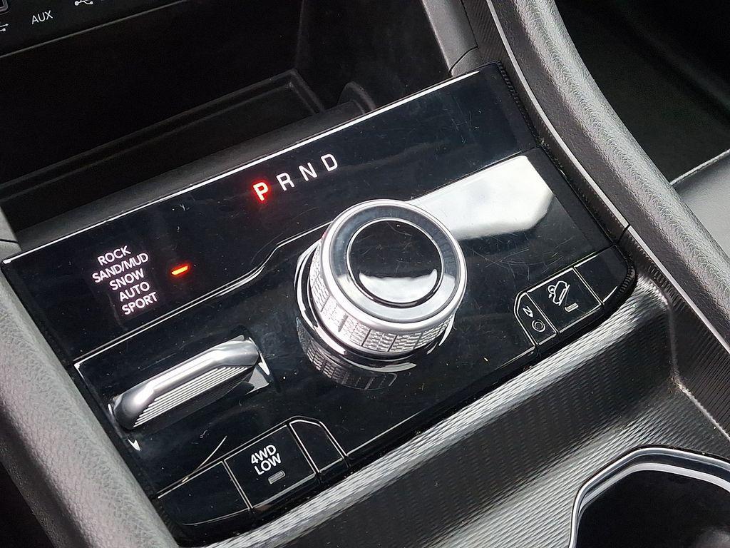 used 2024 Jeep Grand Cherokee 4xe car, priced at $26,997