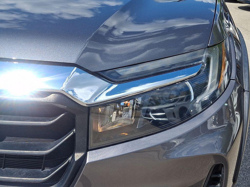 used 2023 Honda Ridgeline car, priced at $31,901
