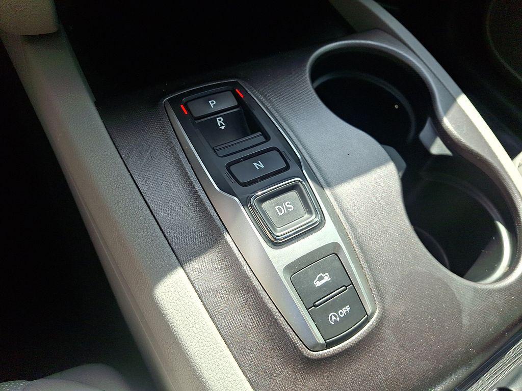 used 2023 Honda Ridgeline car, priced at $31,901