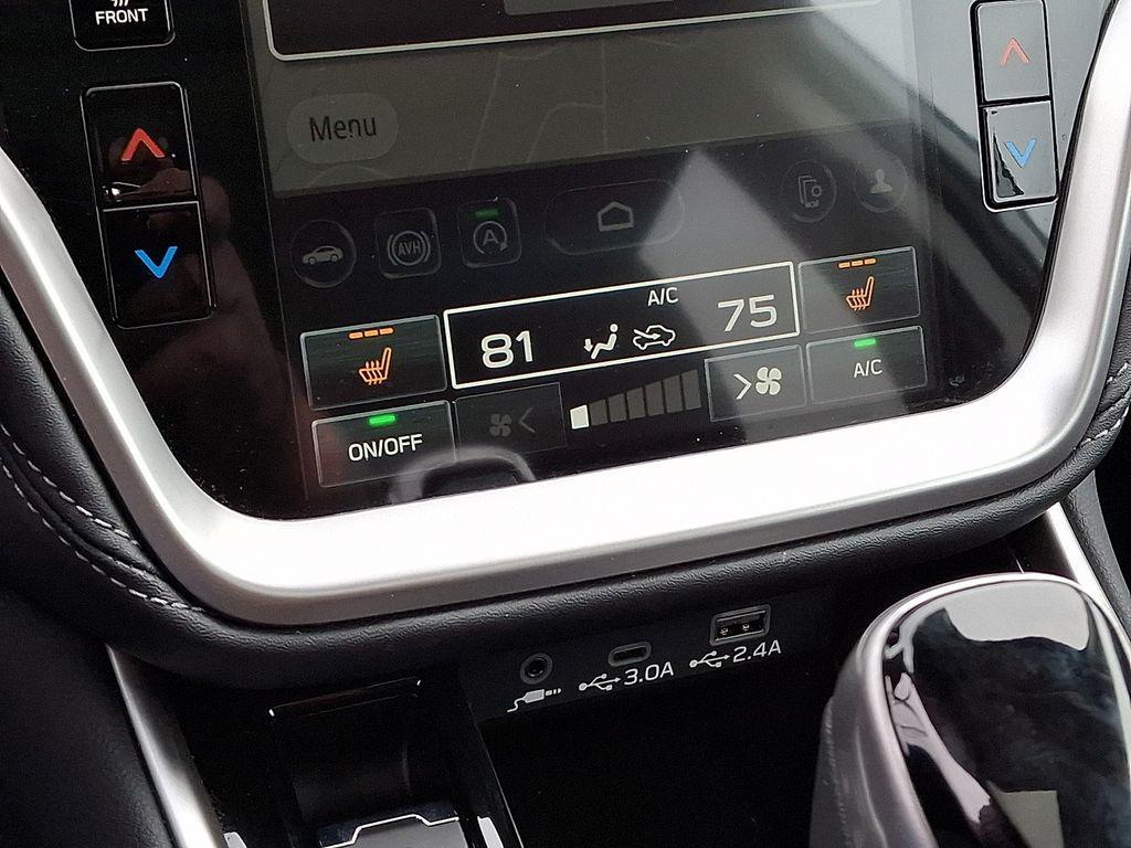 used 2025 Subaru Outback car, priced at $31,428