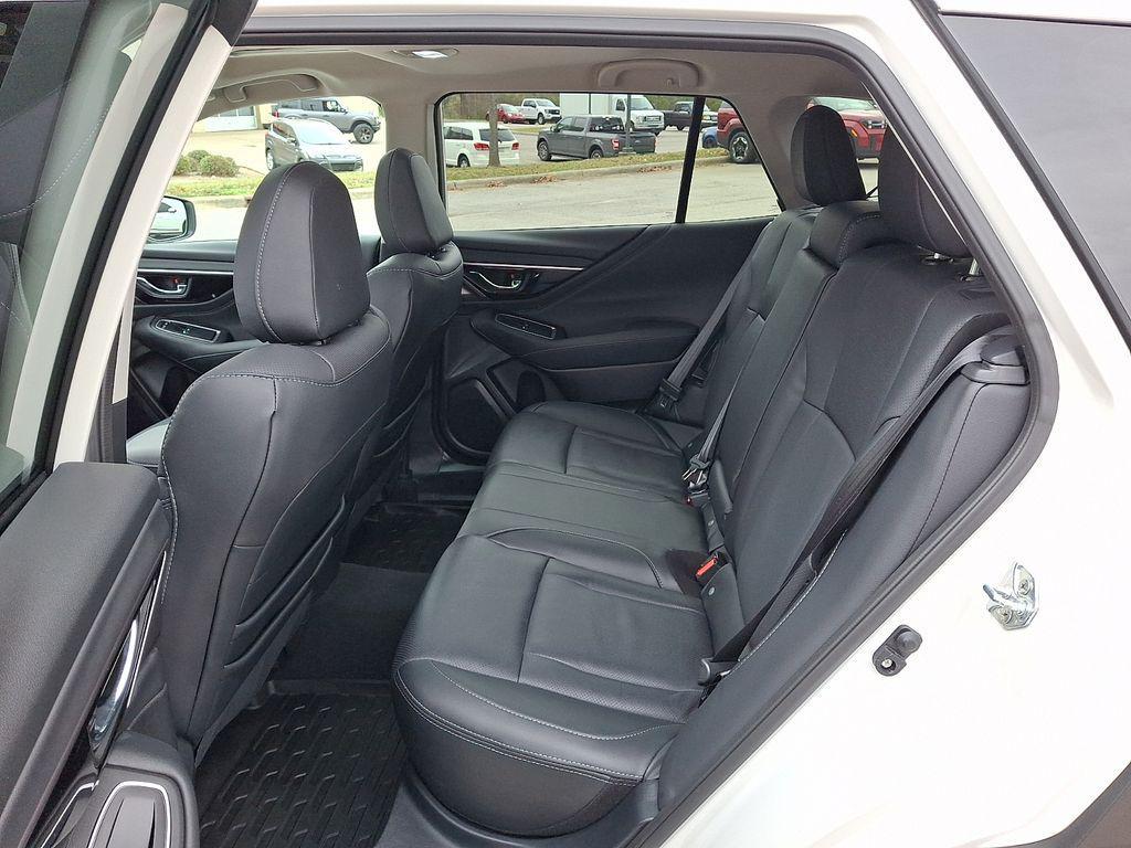 used 2025 Subaru Outback car, priced at $31,428
