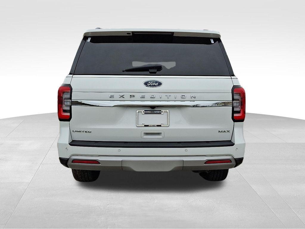 used 2024 Ford Expedition Max car, priced at $43,997