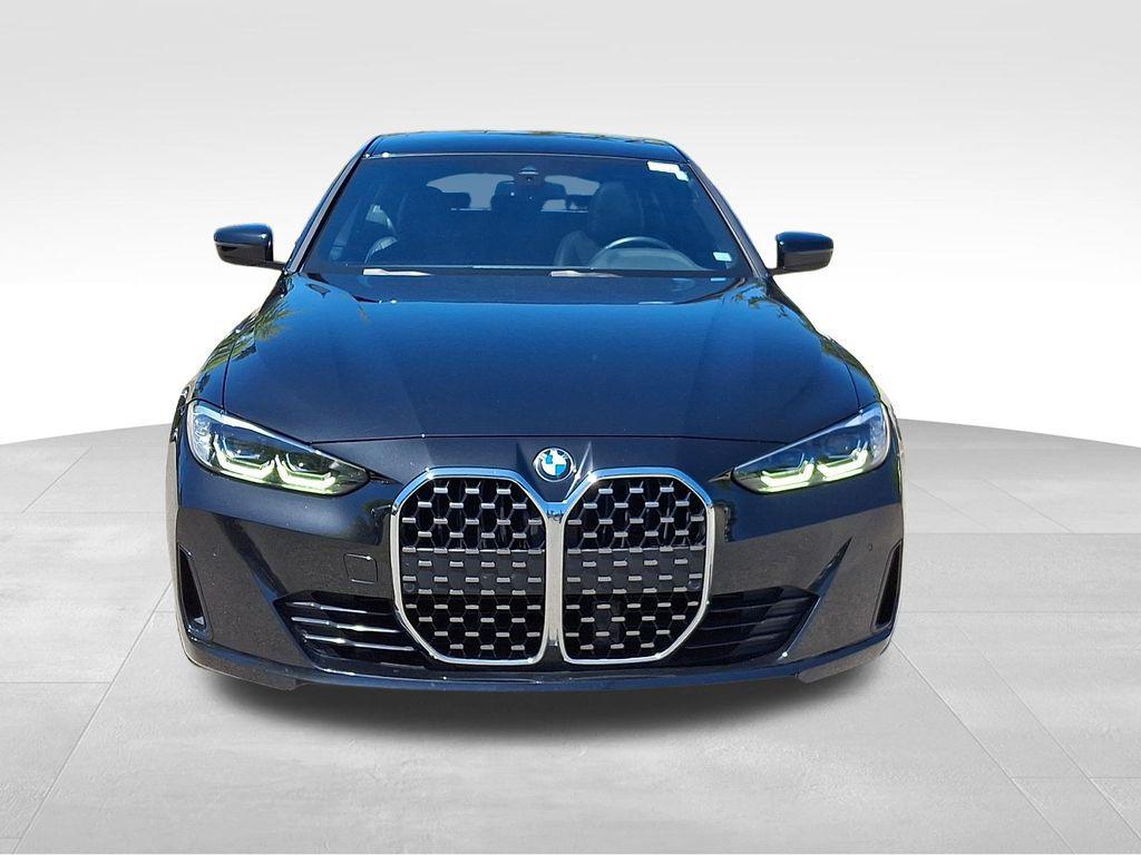 used 2022 BMW 430 Gran Coupe car, priced at $31,901