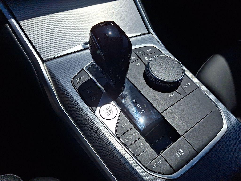 used 2022 BMW 430 Gran Coupe car, priced at $31,901
