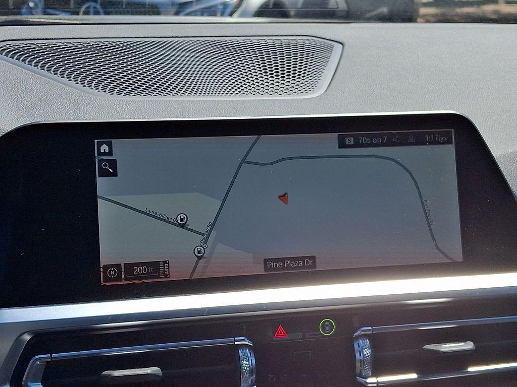 used 2022 BMW 430 Gran Coupe car, priced at $31,901