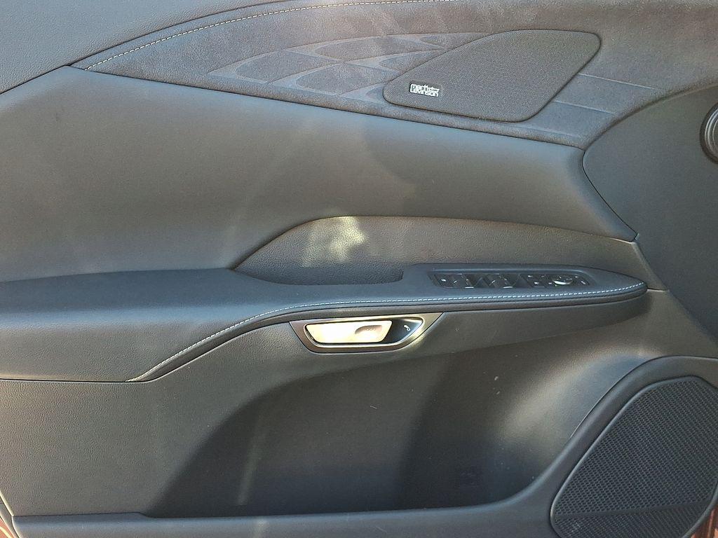 used 2023 Lexus RX 350 car, priced at $46,338