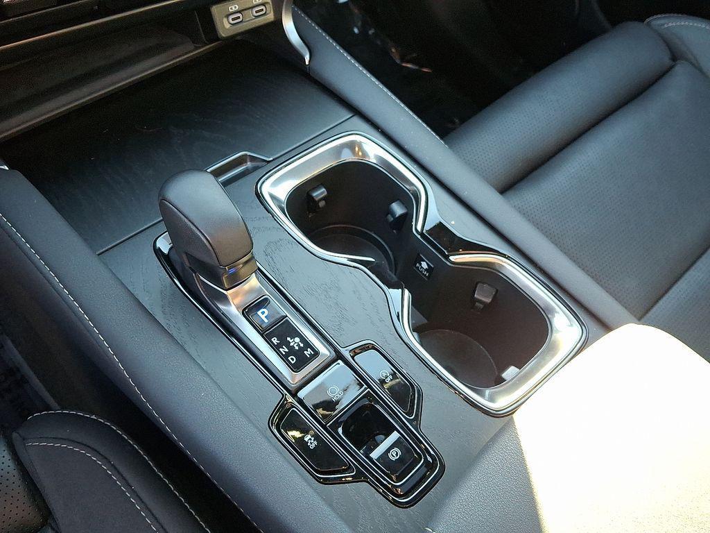 used 2023 Lexus RX 350 car, priced at $46,338