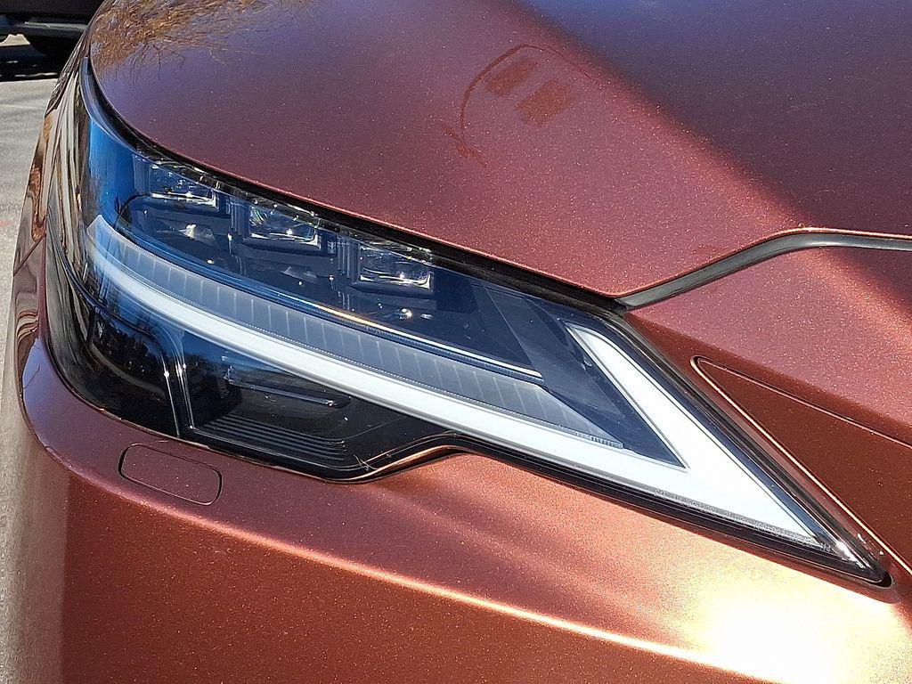used 2023 Lexus RX 350 car, priced at $46,338