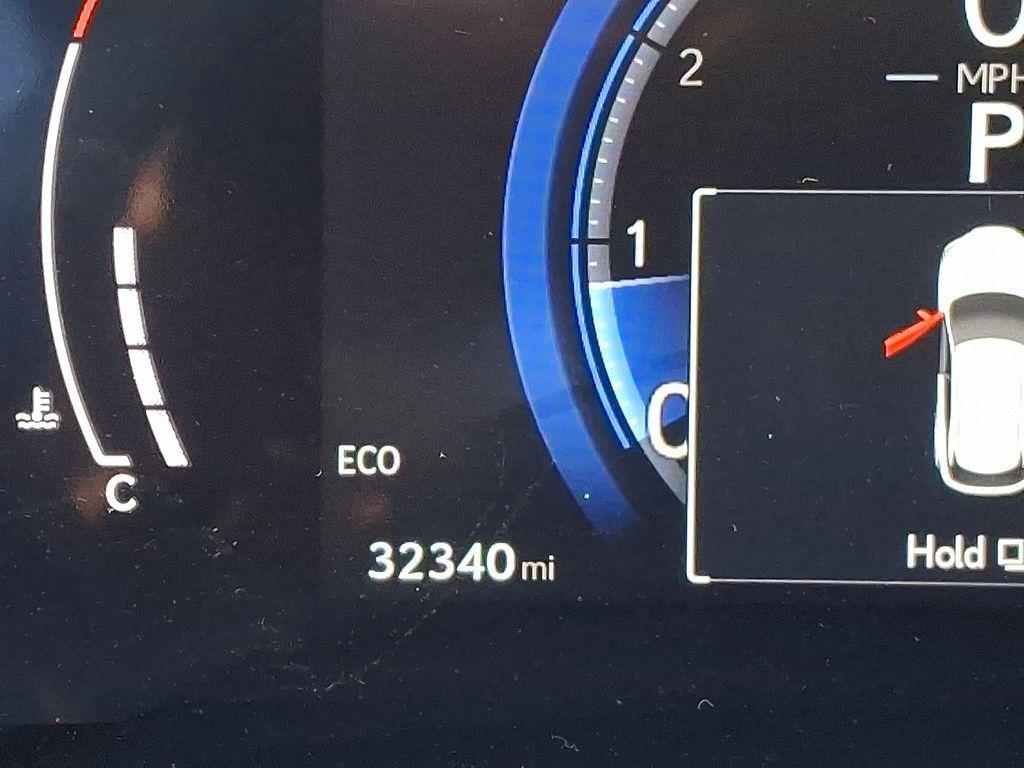 used 2023 Lexus RX 350 car, priced at $46,338