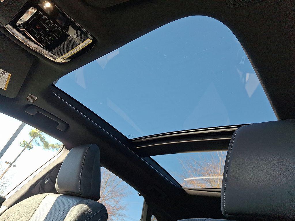 used 2023 Lexus RX 350 car, priced at $46,338