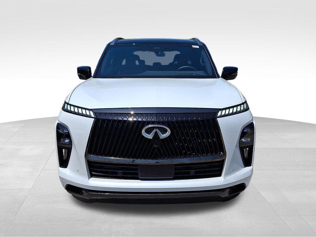 used 2026 INFINITI QX80 car, priced at $98,401