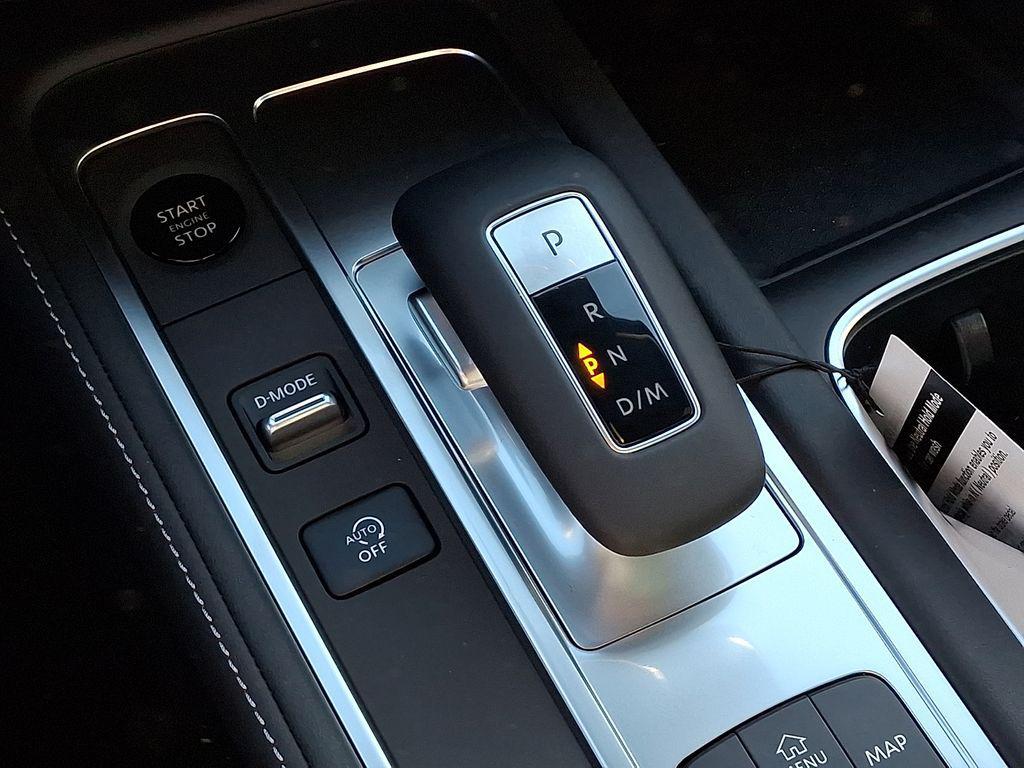 new 2026 INFINITI QX60 car, priced at $64,284